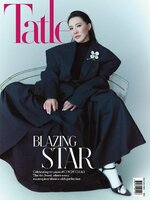 Tatler Hong Kong